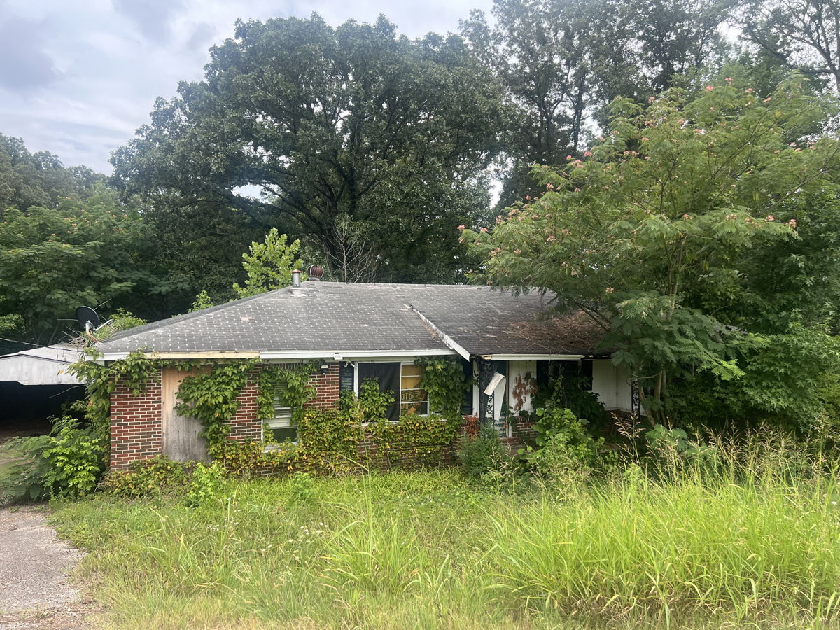 OFF MARKET FIX&FLIP🏡 (MEDON, TN) 80K + PROFIT! 😊