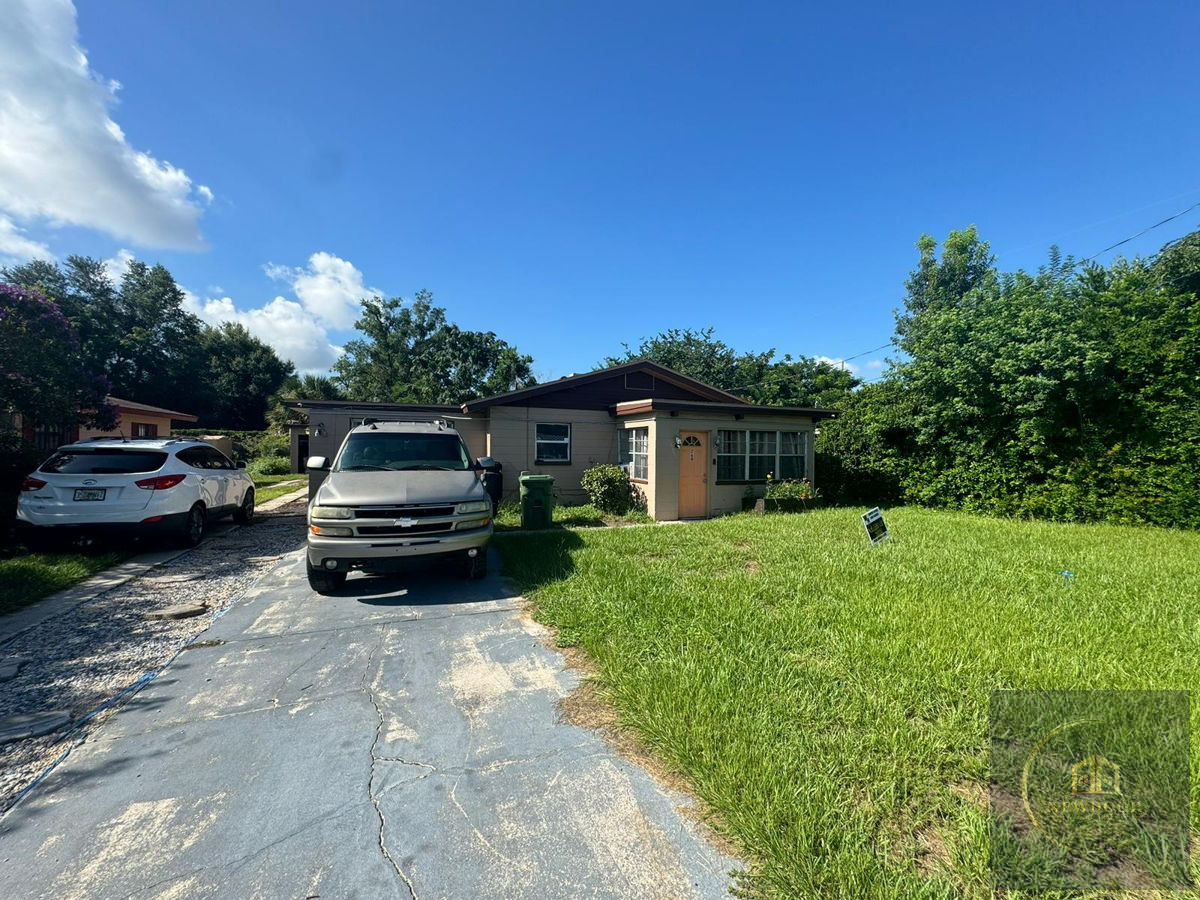 🏡🏡 GREAT FIX N' FLIP OPPORTUNITY ! 🏡🏡
