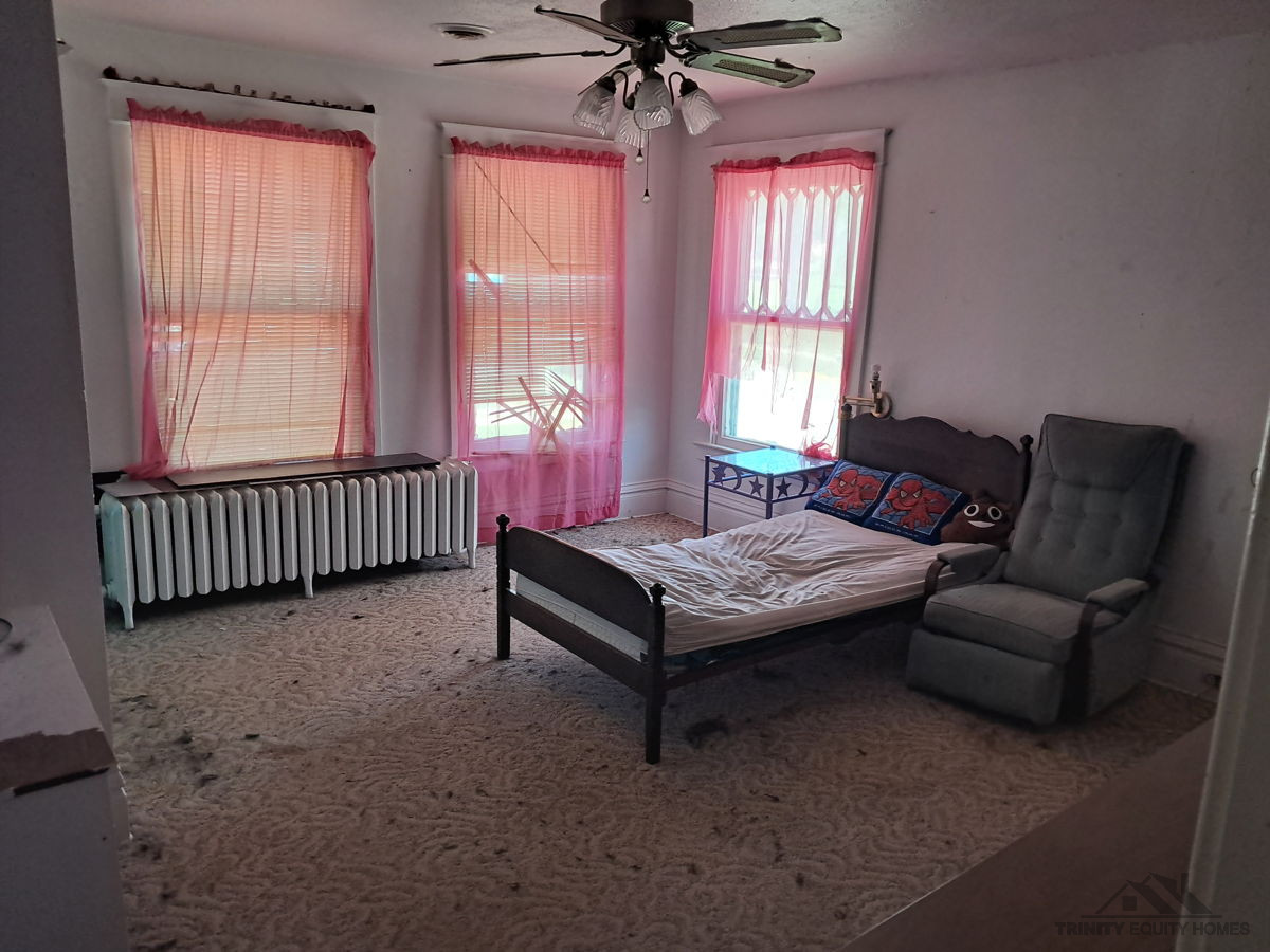 CALLING ALL INVESTORS!! Off Market Opportunity in 52627