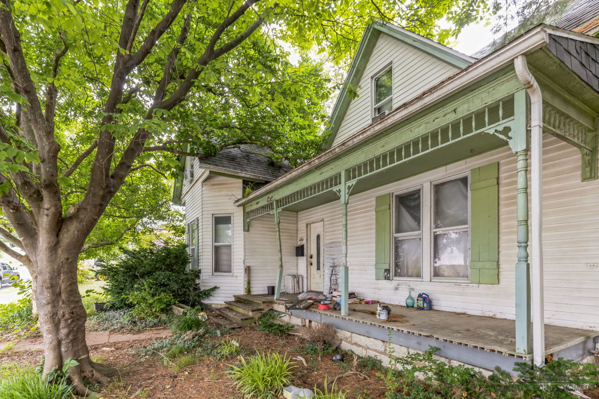 CALLING ALL INVESTORS!! Off Market Opportunity in 63755