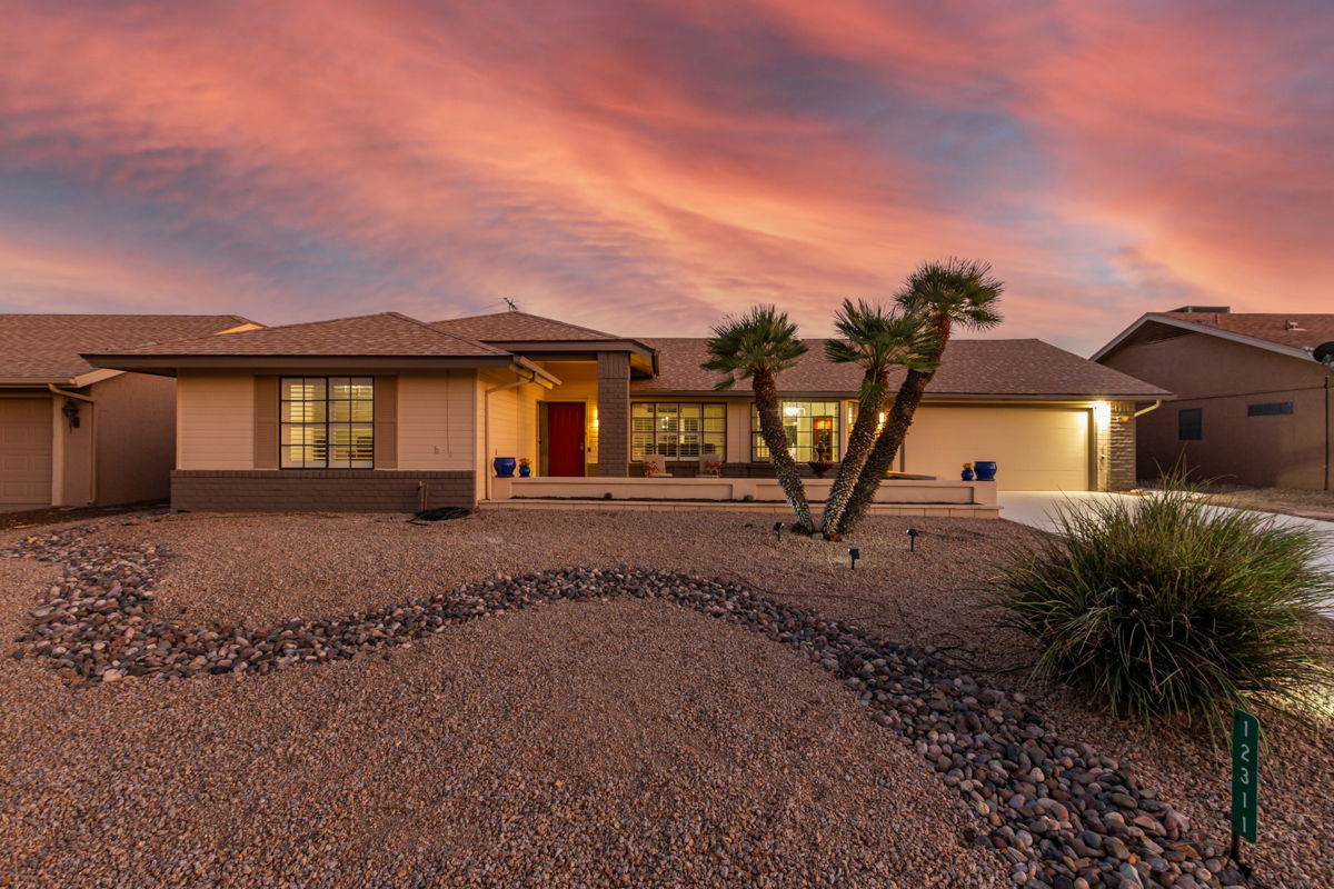 🏠🔥Sun City West - Rent Ready Home For Sale!🏠🔥