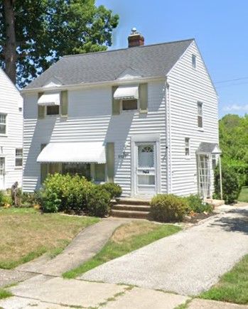 ⭐️House in South Euclid ⭐️
