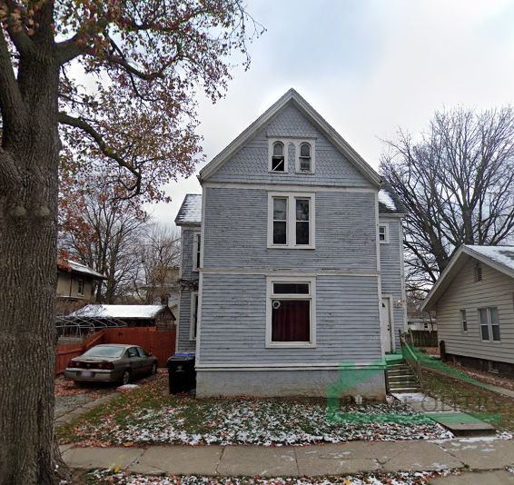 Unlock the Potential: Renovation Project in Bloomington, IL 🏡🙌