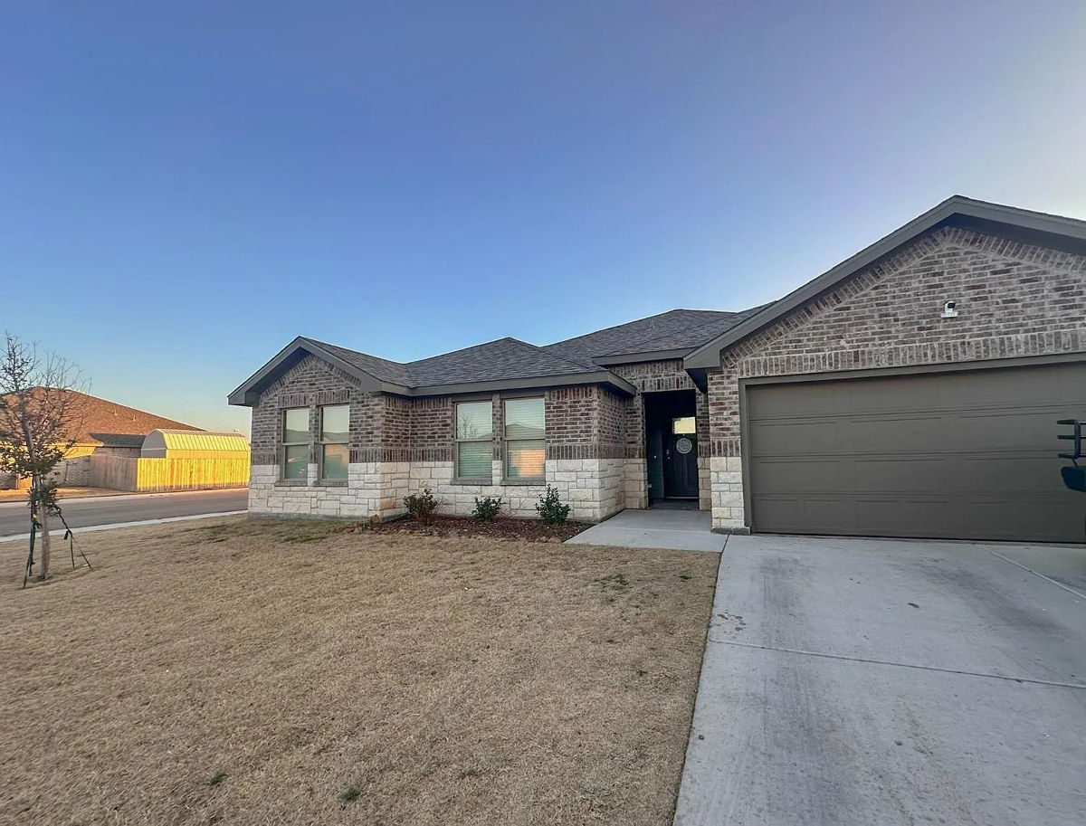 Wolfforth, TX: Saddle up for this Wolfforth, TX steal!!!🤠🐴💵