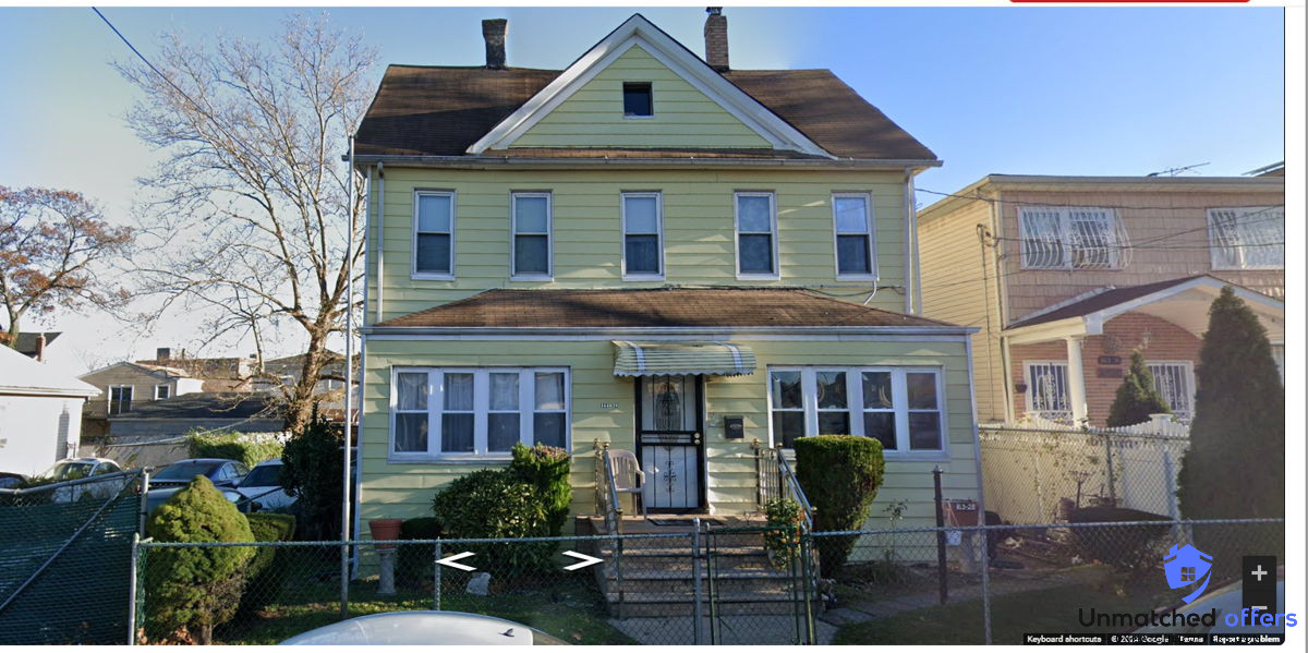 🔥🏡Incredible Fix & Flip In Jamacia, NY🔥🏡