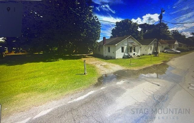 Land Deal 0 Martin St
