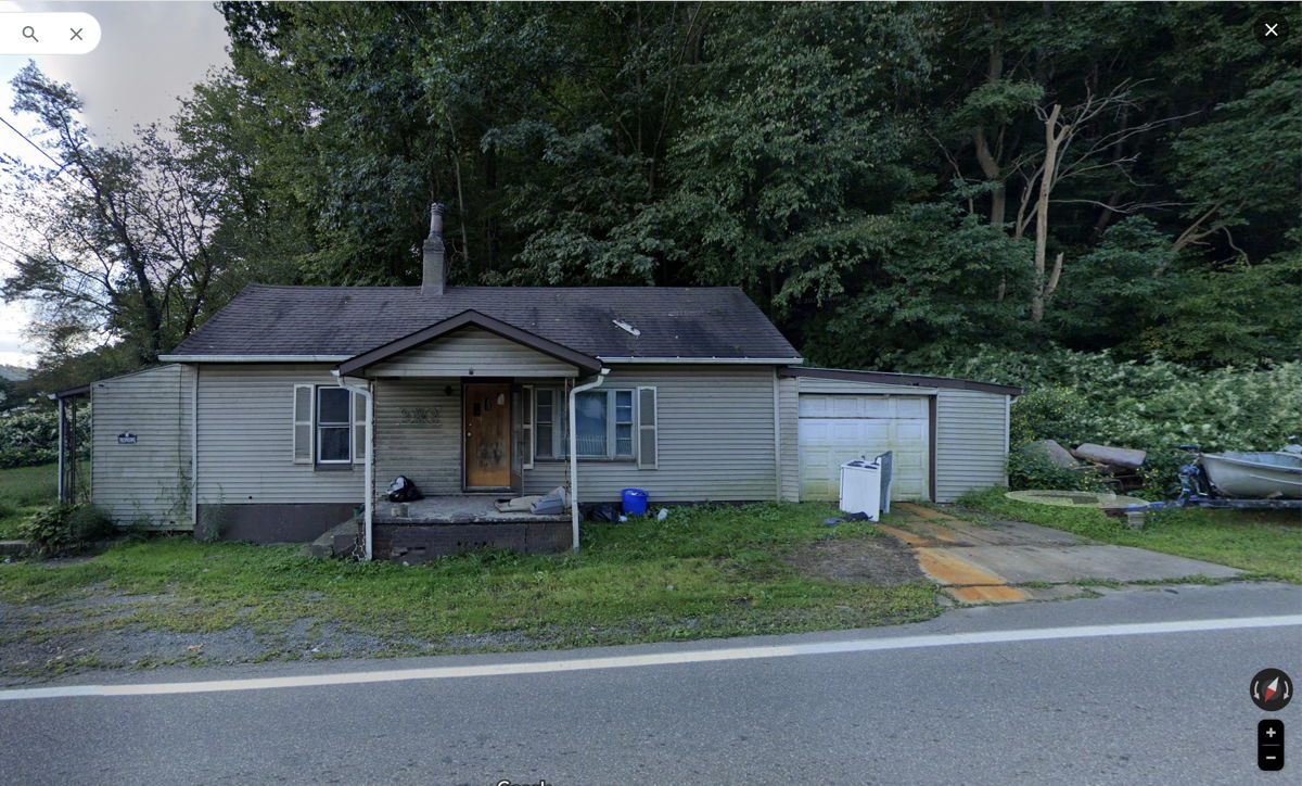 🔥Teardown in Empire, OH 43926🔥