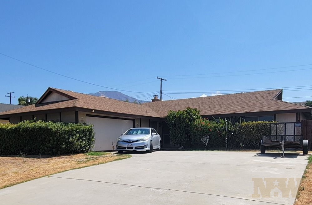 Highland Fixer with Great Potential