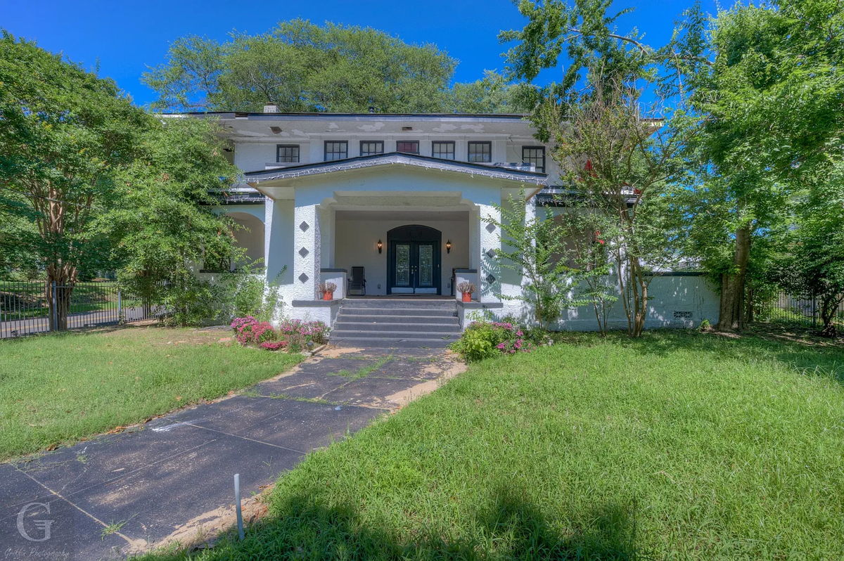[Shreveport, LA📍]  💥Get this Unique & Historic Flip in LA!🤯😱