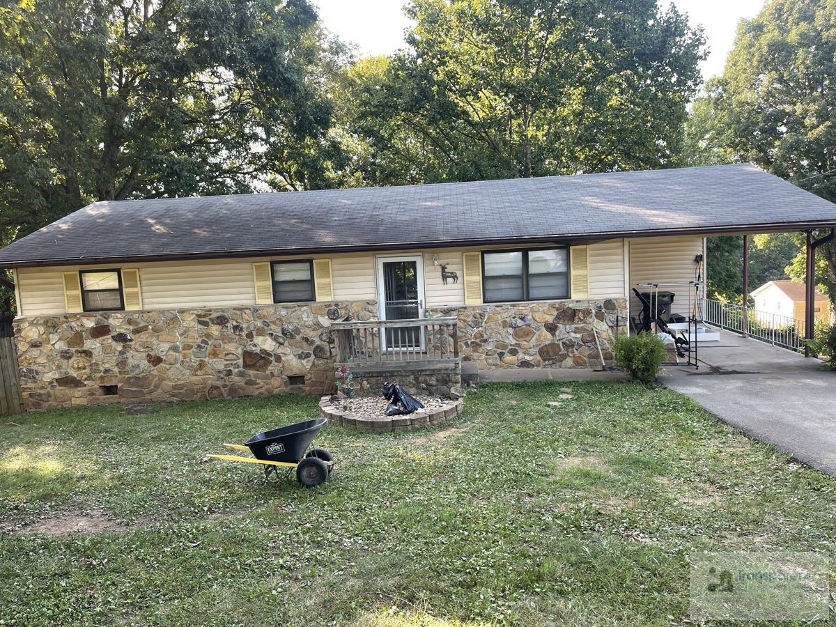 🏡 Maryville Special! 3+2 with Basement 💎
