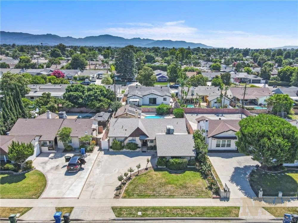 Discounted North Hills Pool Home with Guest House Potential