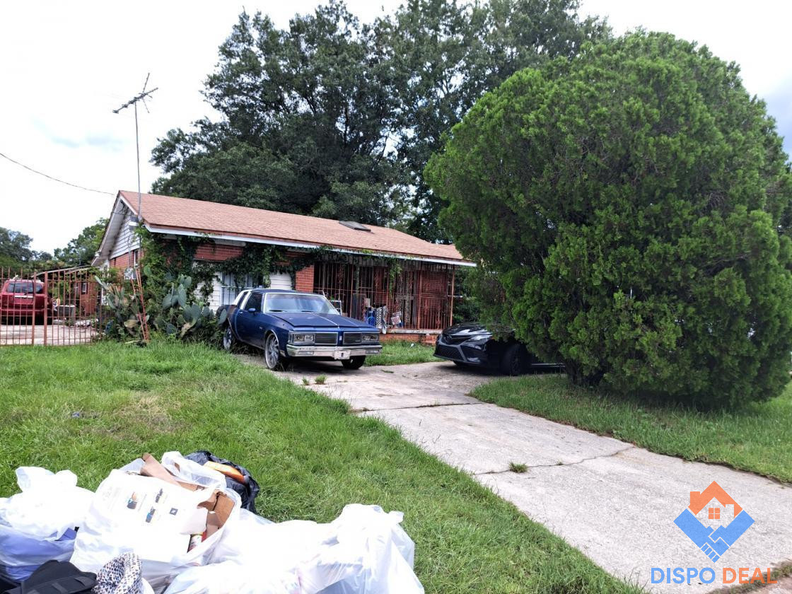 New Off Market - Jacksonville, FL