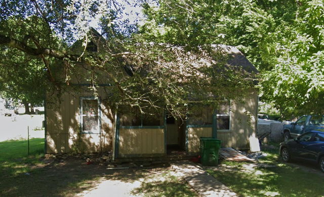 Adrian MO Investment Property, Buy and Hold or Flip