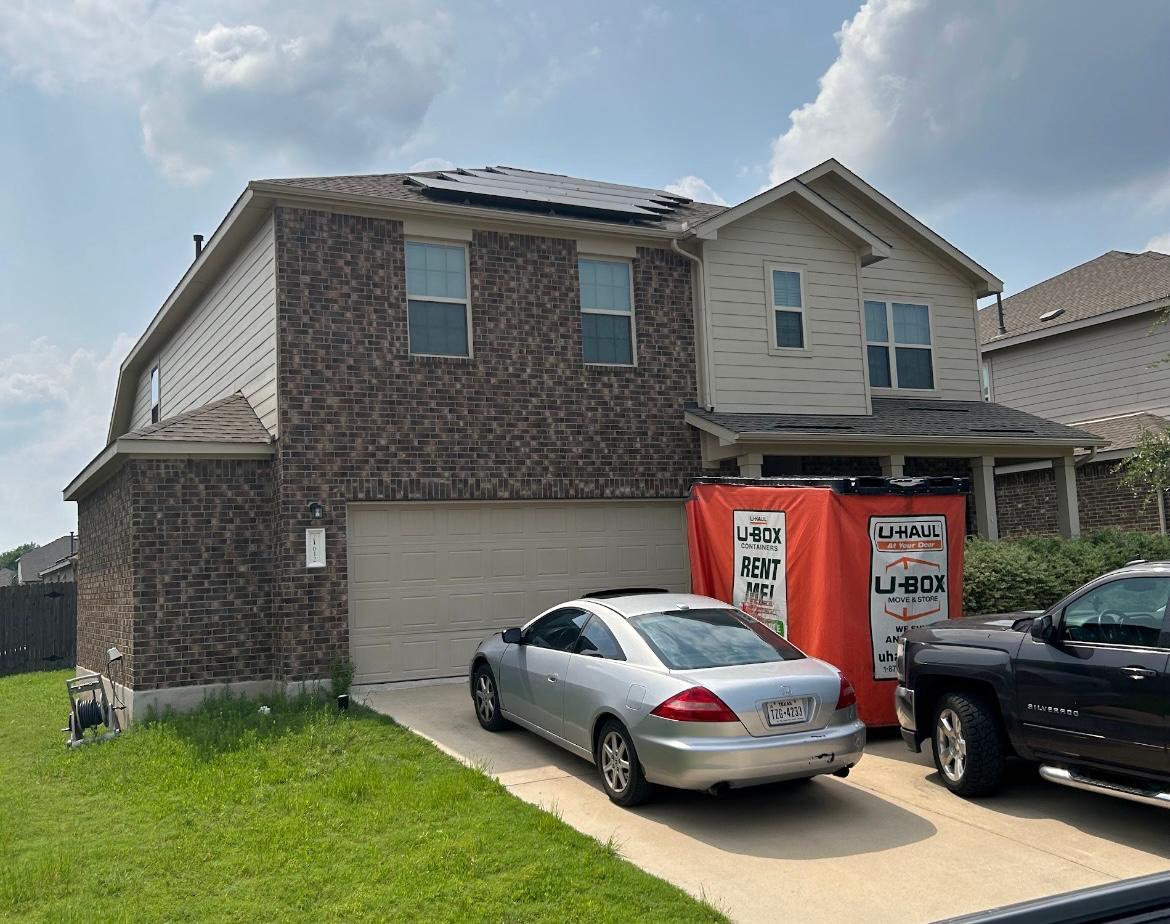🏠  PFLUGERVILLE | FIX N FLIP | ASK 370 | ARV 520🏠