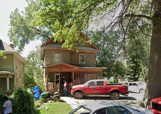 Saint Joseph Property, CHEAP! Buy and hold or flip potential!