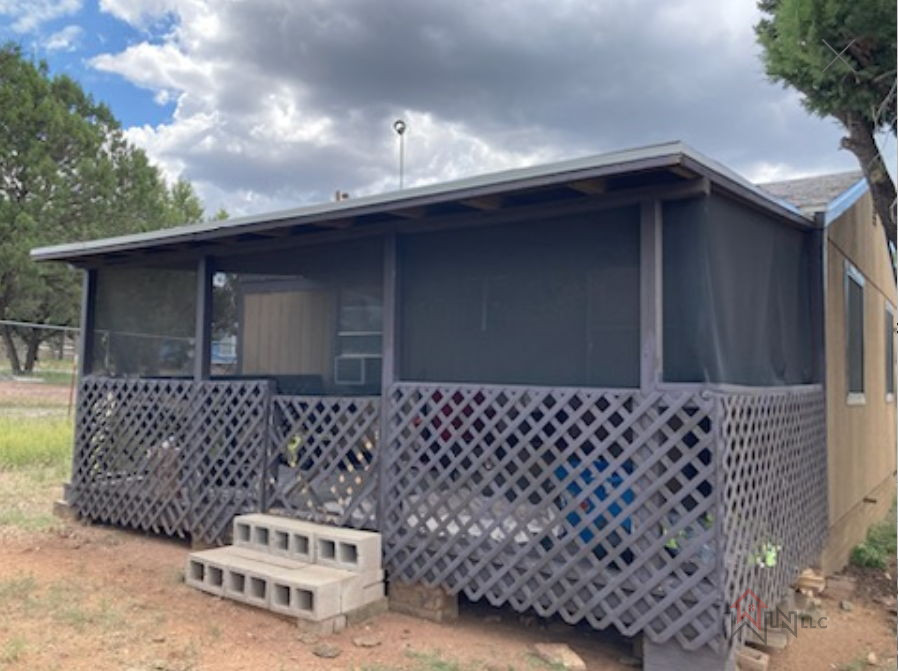 Buy and Hold Opportunity - CLEAN SFH in Payson, Az!