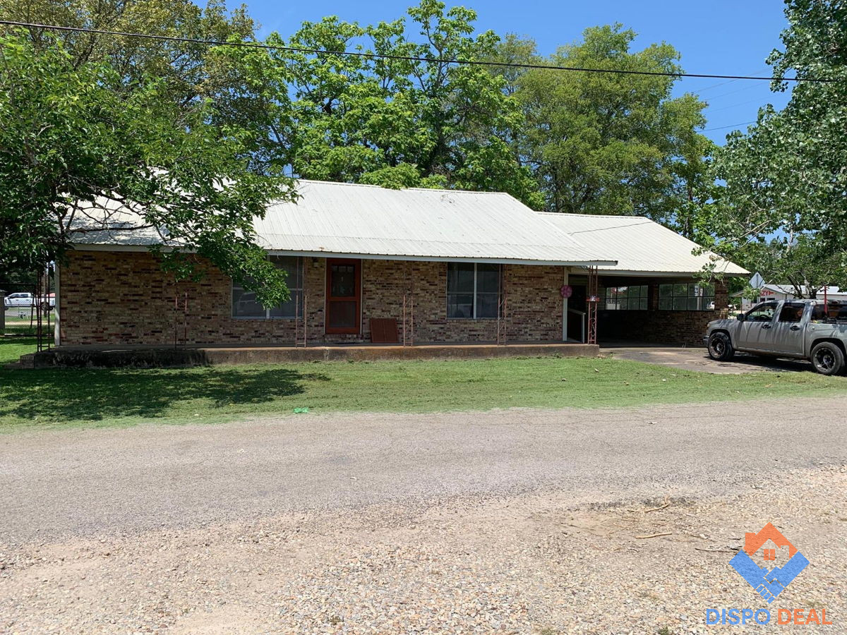 New Off Market - Reno, TX