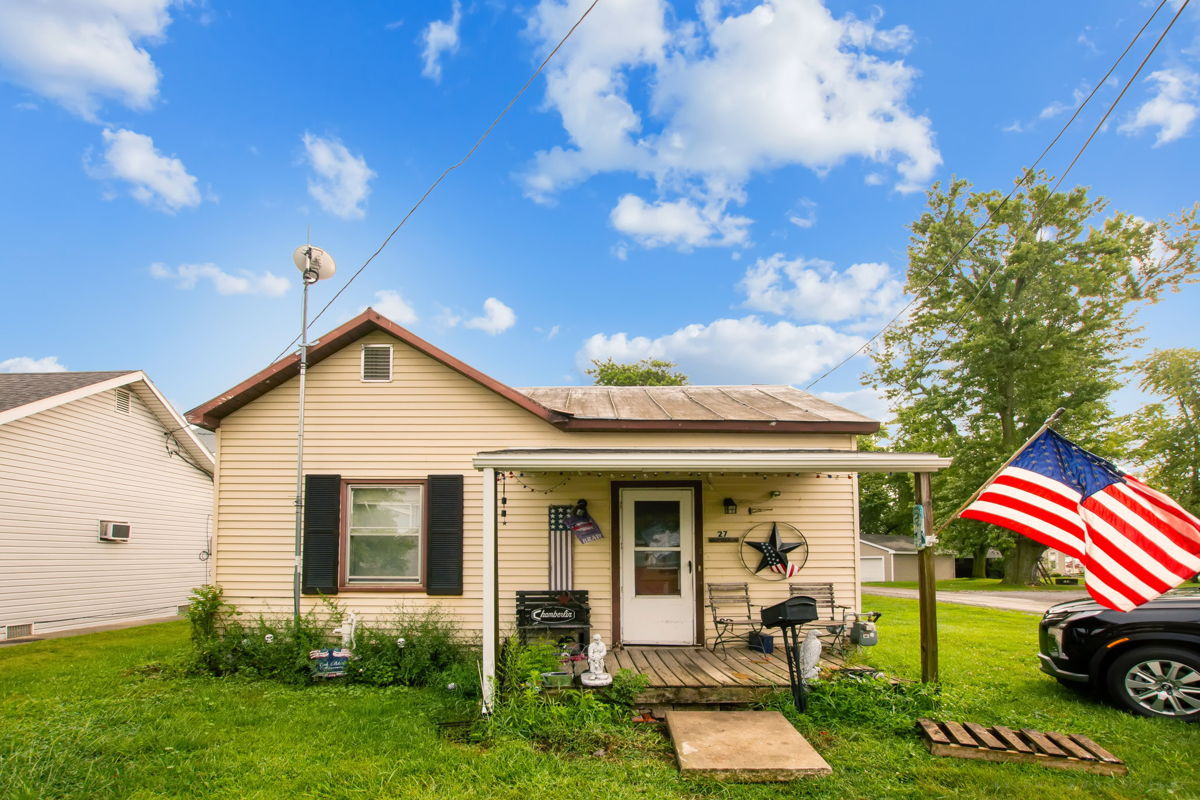 (Leipsic, OH)🛠️ Fixnflip $55k+ profit 🛠️