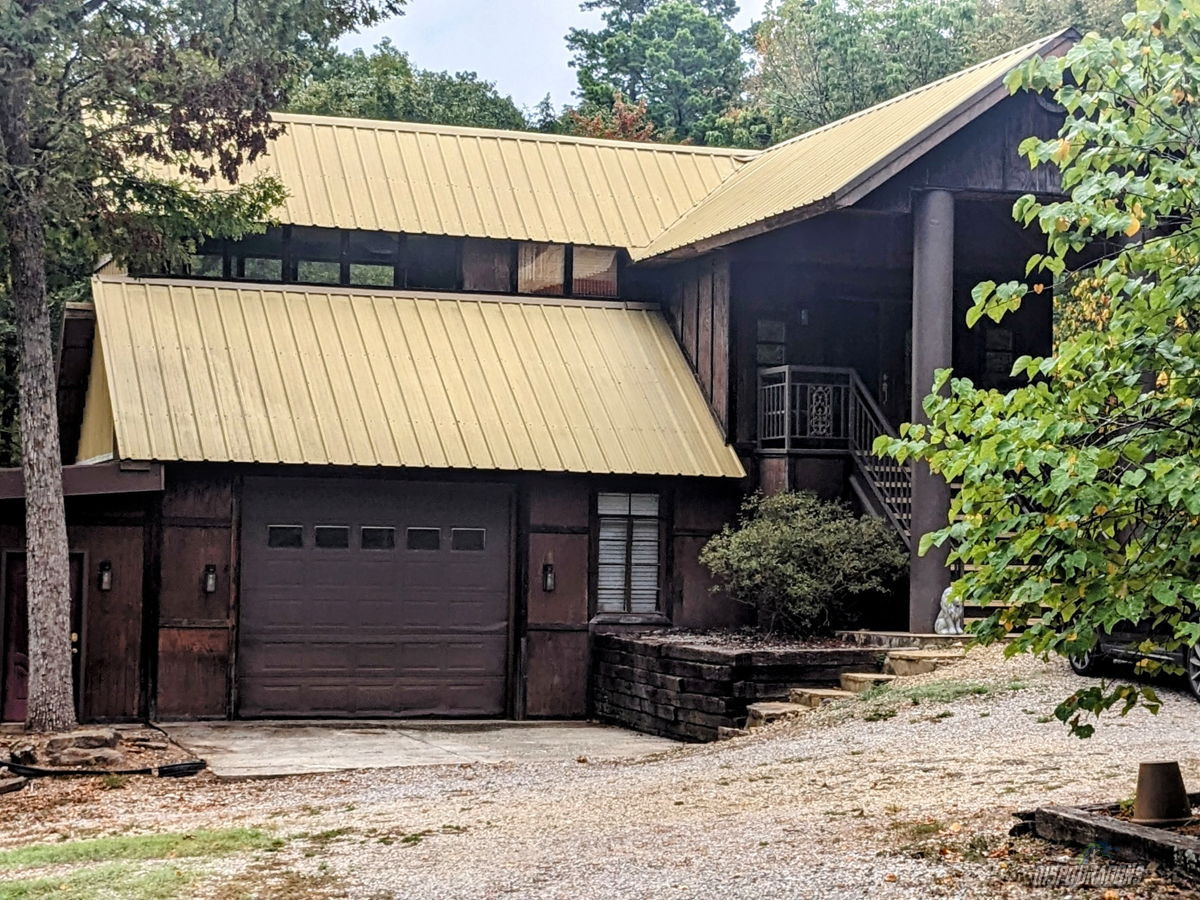 💰 $180K Spread at 🌊 Lake Hamilton, Arkansas Luxury 🚀 STR Goldmine 🔑