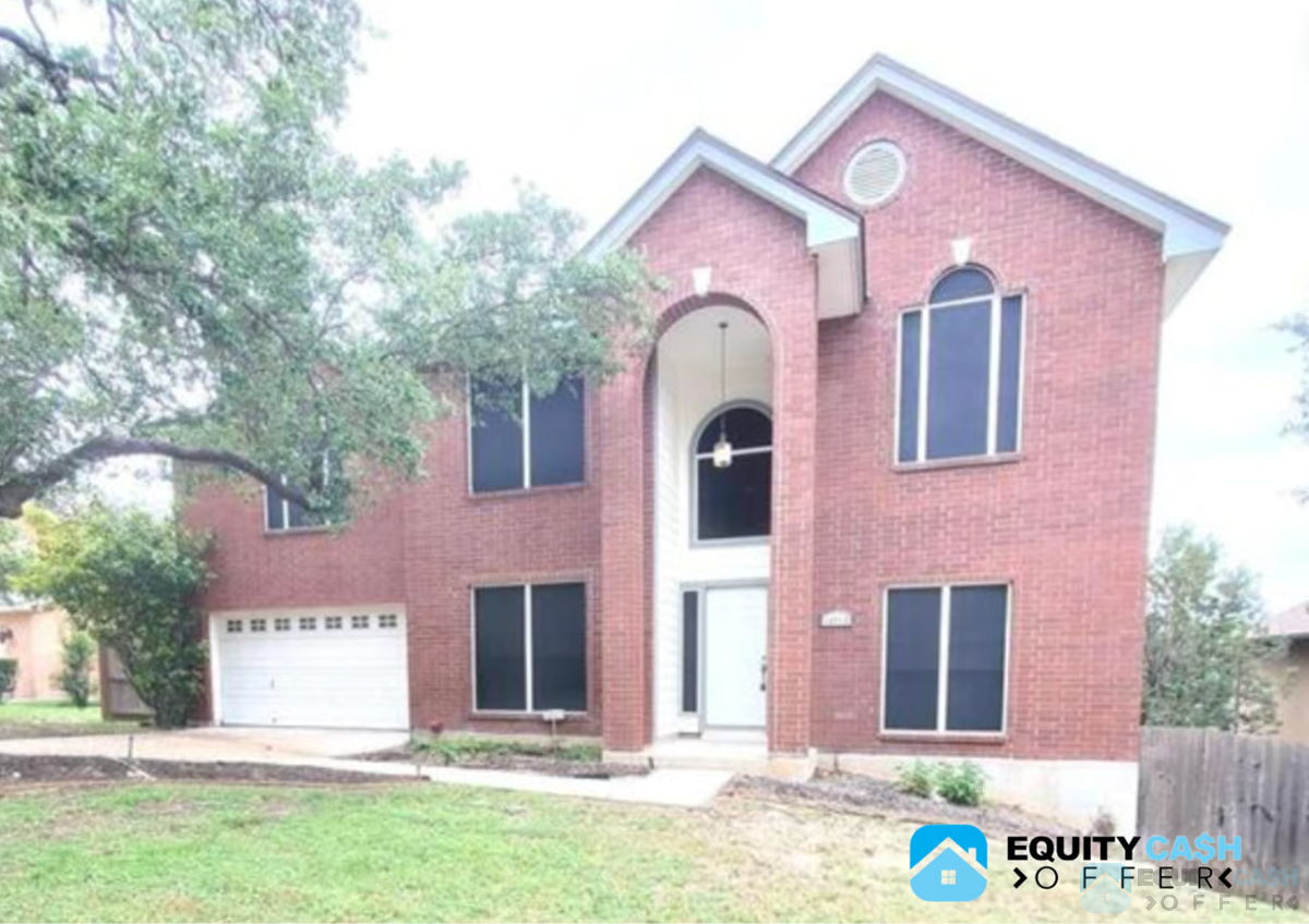 Spacious 4/3 Home In San Antonio, TX for $380k!!! 🐈