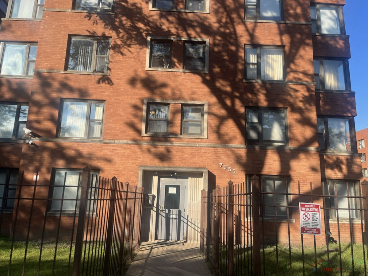 🔥🚒 HOT DEAL Lakeside Condo in South Shore Chicago 💥🚀 ONLY $35K!!