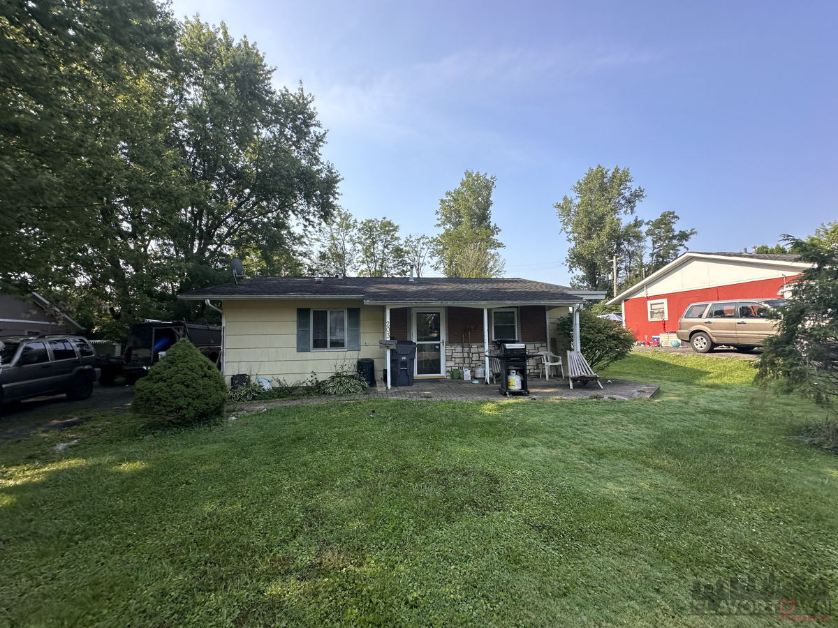 203 Meadow Lane