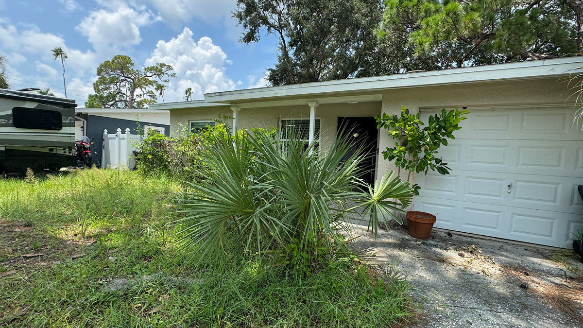 🌴 3/1 Block Home┃Shore Acres┃St. Pete, FL 🌴