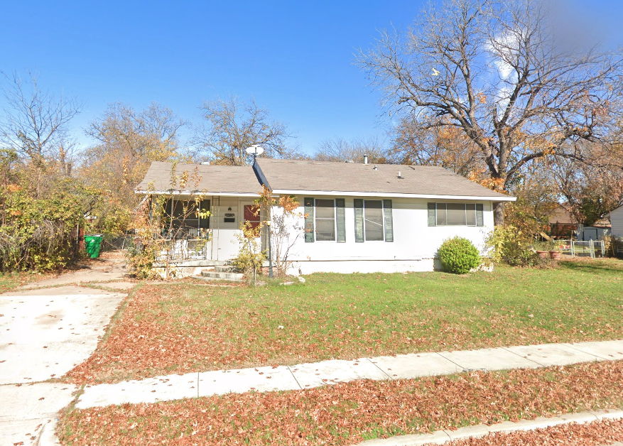 🔥$155k OBO | $265k ARV | Rental, Flip, or OF Exit | Haltom City🏚️
