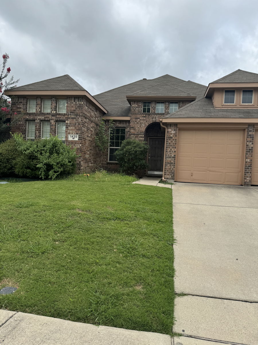 🔨🏡 Ft Worth, TX 76131 4/3 under 320k Fix n Flip🚨🔨