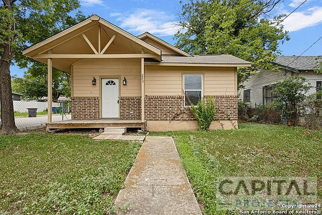 🏡Turnkey Owner Finance 👉 San Antonio TX