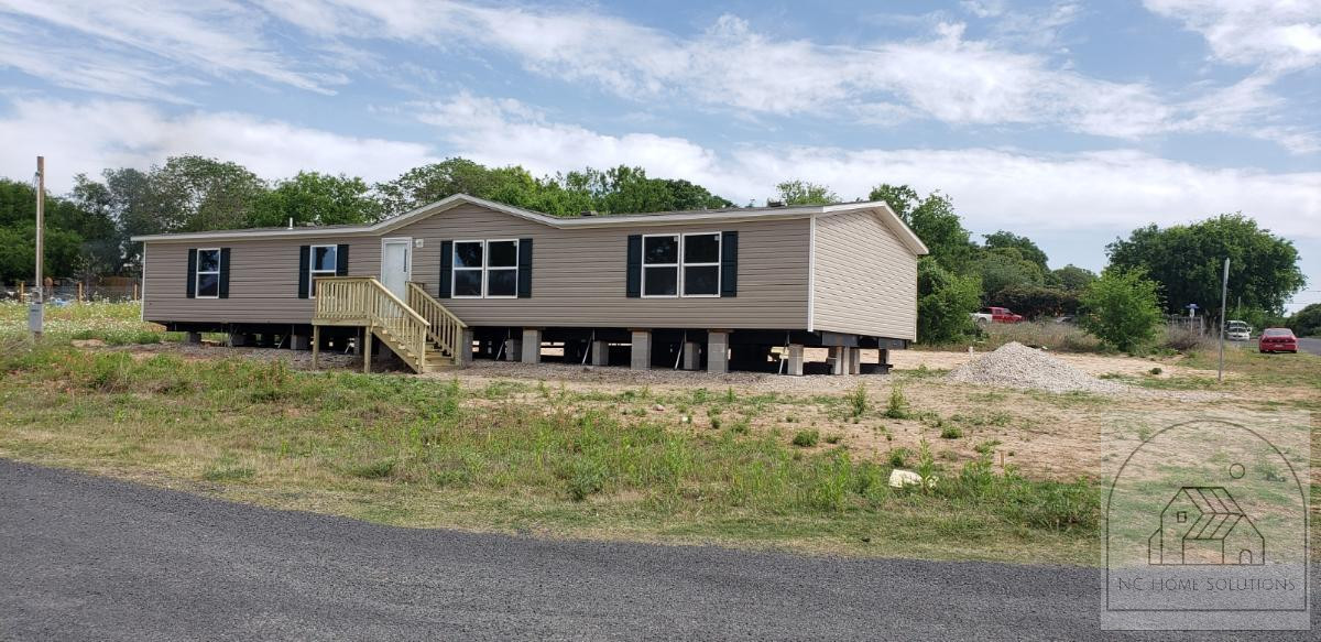 🌟 $29K Entry for 2/2 Manufactured Home – Near San Antonio, 3.25% Rate 🏡