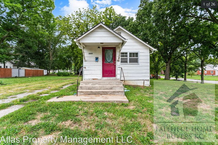 Higginsville, MO $44,500 - 2 bed / 1.5 bath