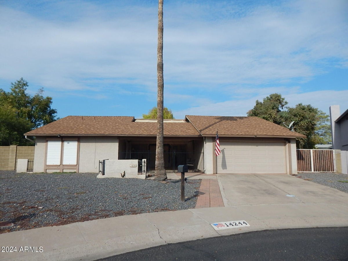 HOT Deal! 💰 3/2 SFR located in Phoenix, AZ 85023 🚗