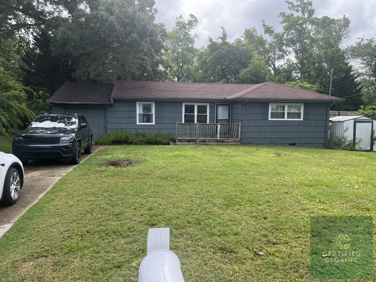 🏡🛠️Fix and Flip or Buy and Hold in Chattanooga, TN 3741🏡🛠️5