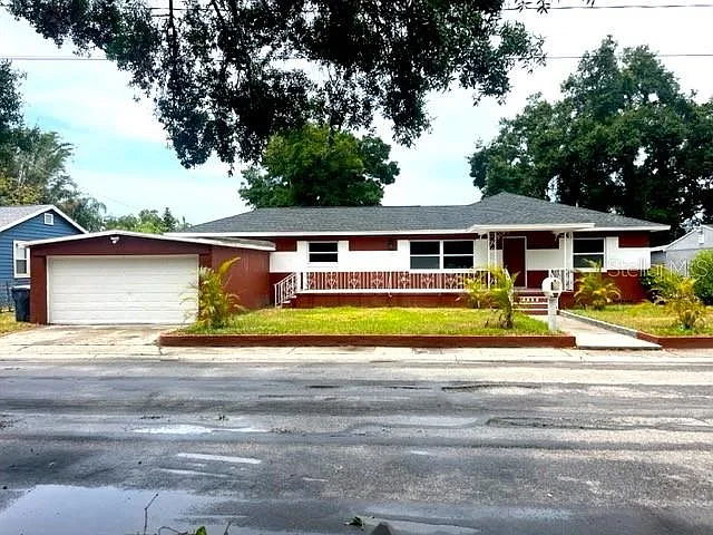 TAMPA FL 0 PERCENT INTEREST CASHFLOWING TURN KEY DEAL