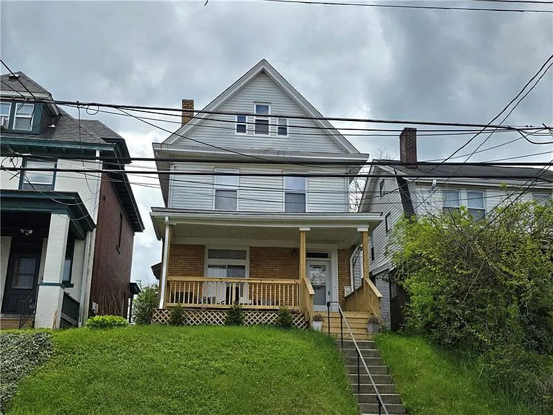 Pittsburg investment opportunity