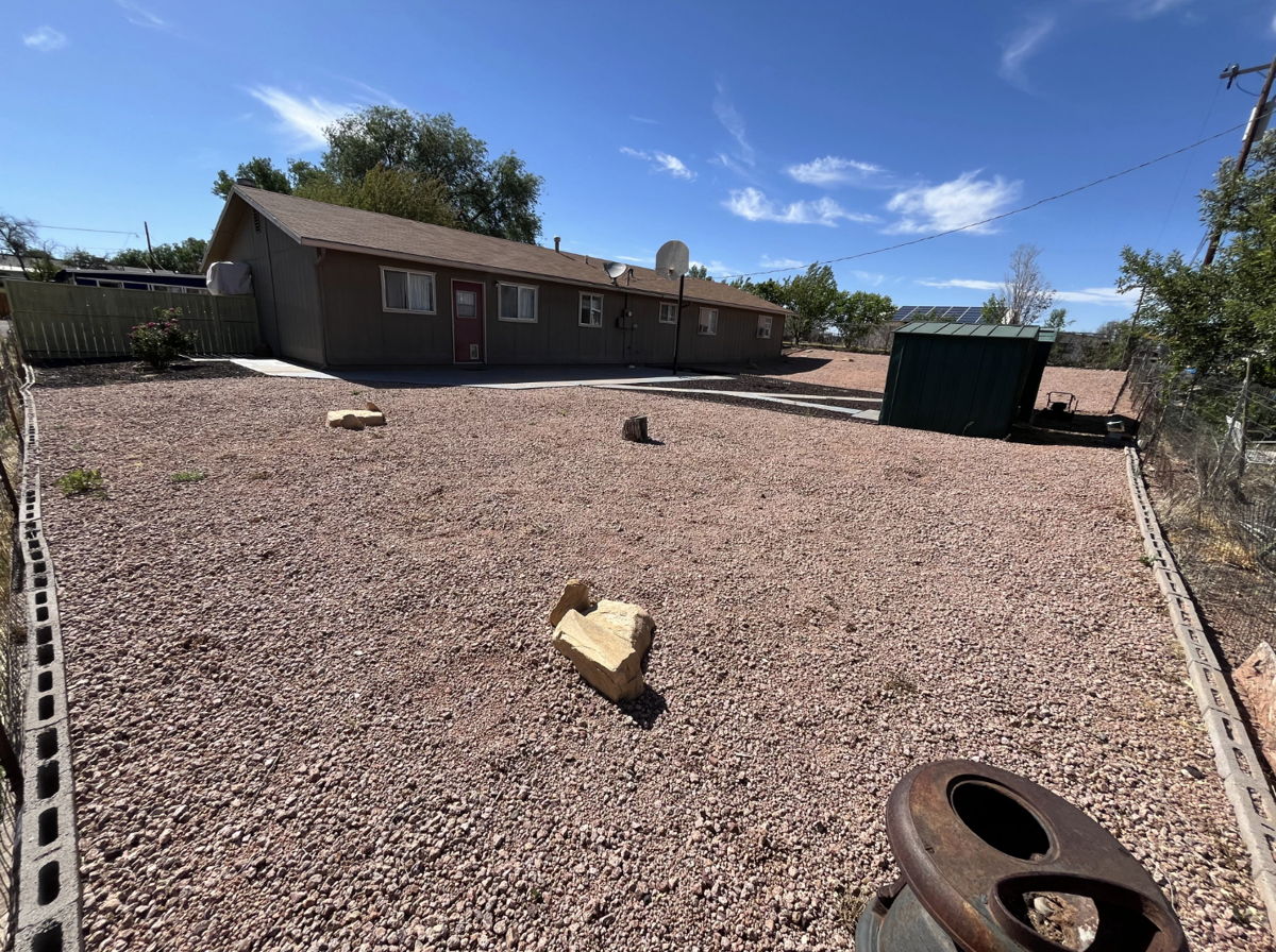 Mesa Home 554 W Rio Salado Pkwy, Mesa, AZ 85201