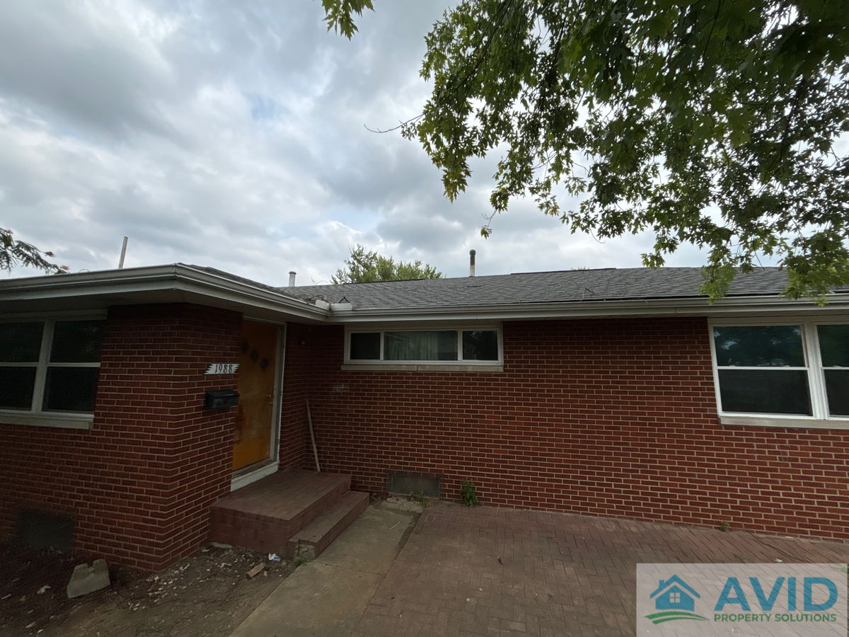 🔥💰 Cash Flowing Duplex in Columbus, OH 💰🔥