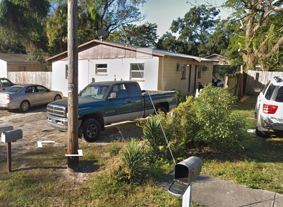 🌟 Prime Duplex in Tampa's University Area 🌟
