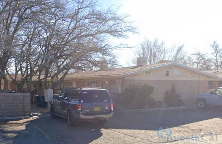 Updated 4plex - 300k!