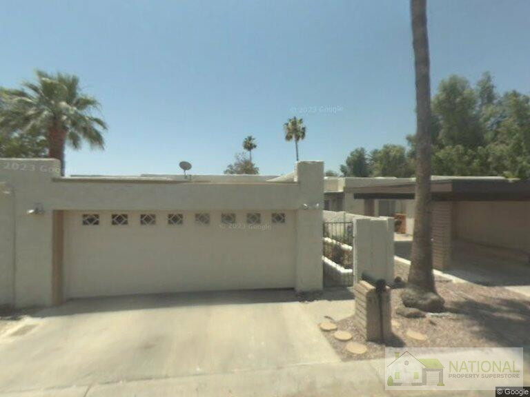 4765 West Mediterranean Drive
