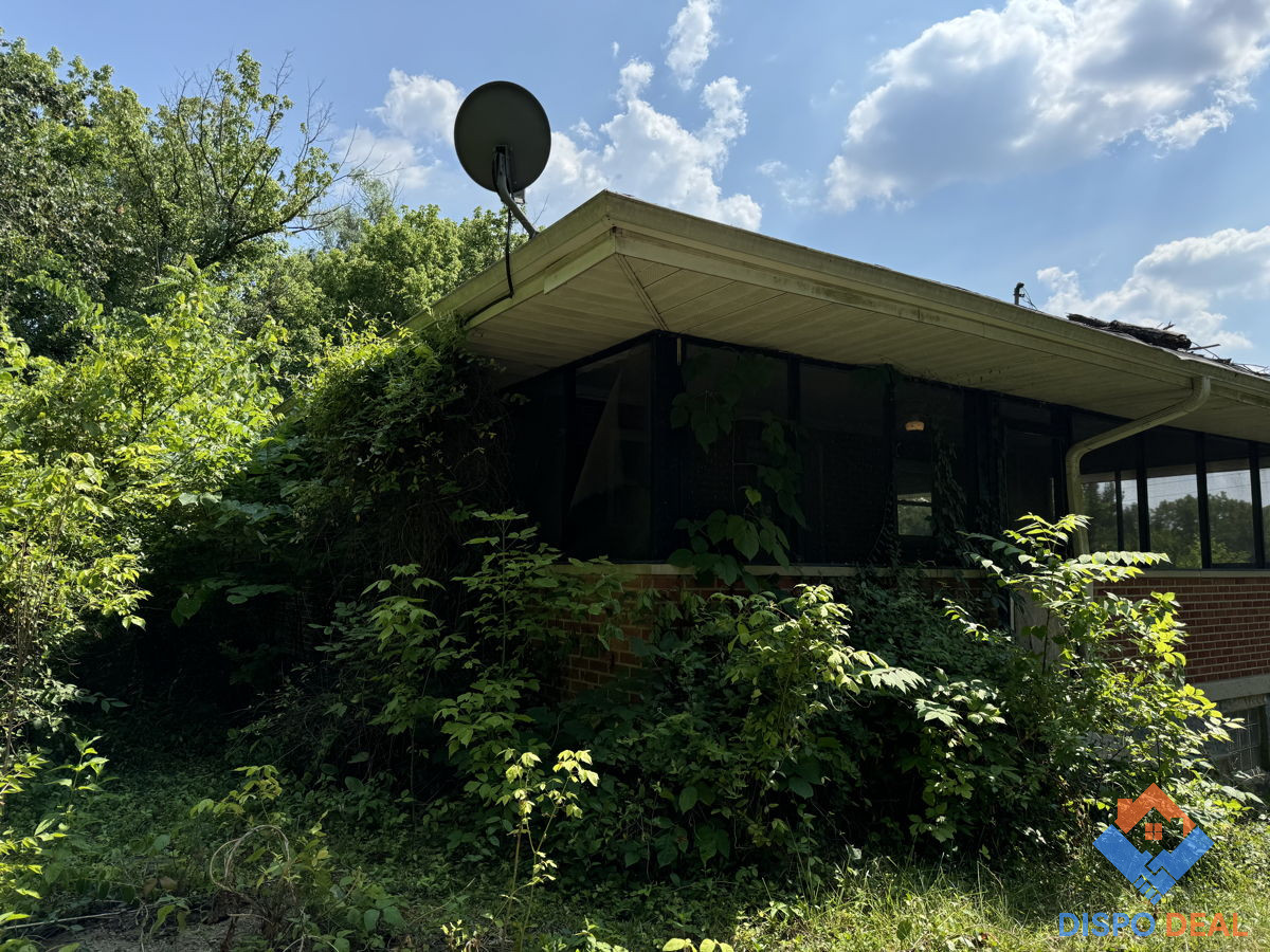 🔥New Off Market - Cincinnati, OH🏞