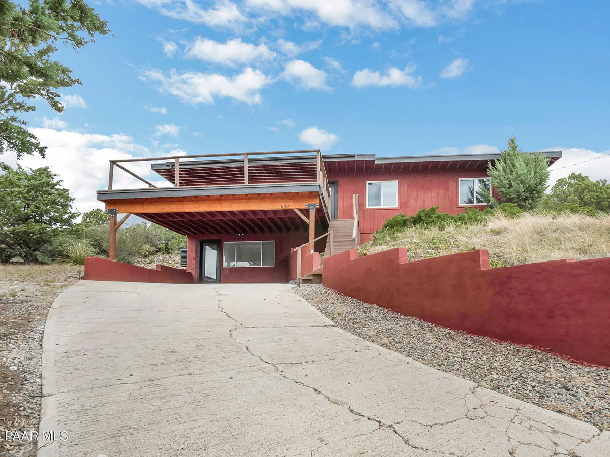 🔥 Investment Opportunity - Prescott AZ🏠🔥