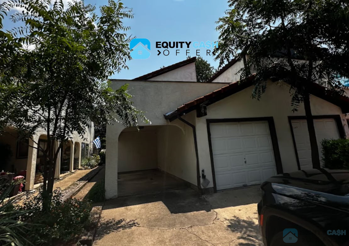 🚨Rockwall gated community | cosmetic flip | 245k ASK 350k ARV🚨
