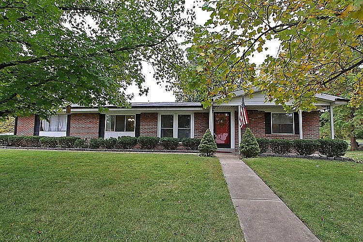 🔥 Hot Deal in Saint Louis: Fix and Flip on Village Drive, Unincorporated area!! !