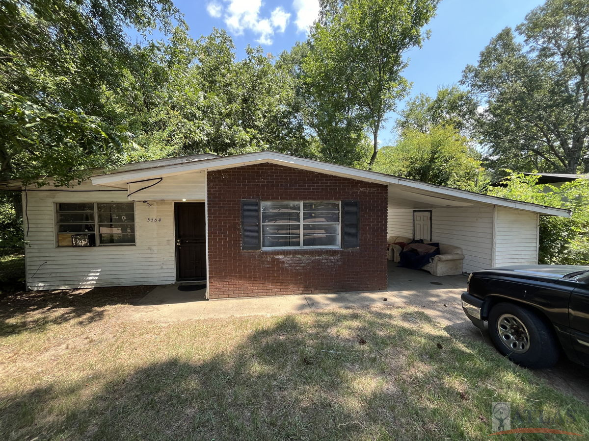5 House Portfolio in 39209 - Call for more info!