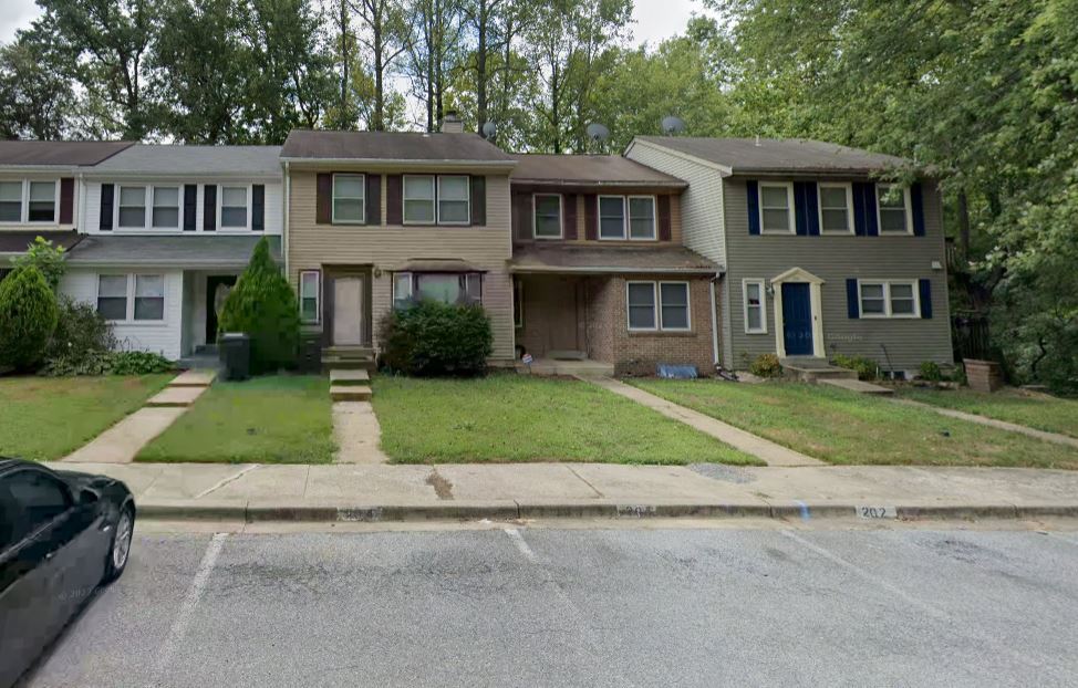 Rare Waldorf 20601 Townhouse (NOT IN MLS)
