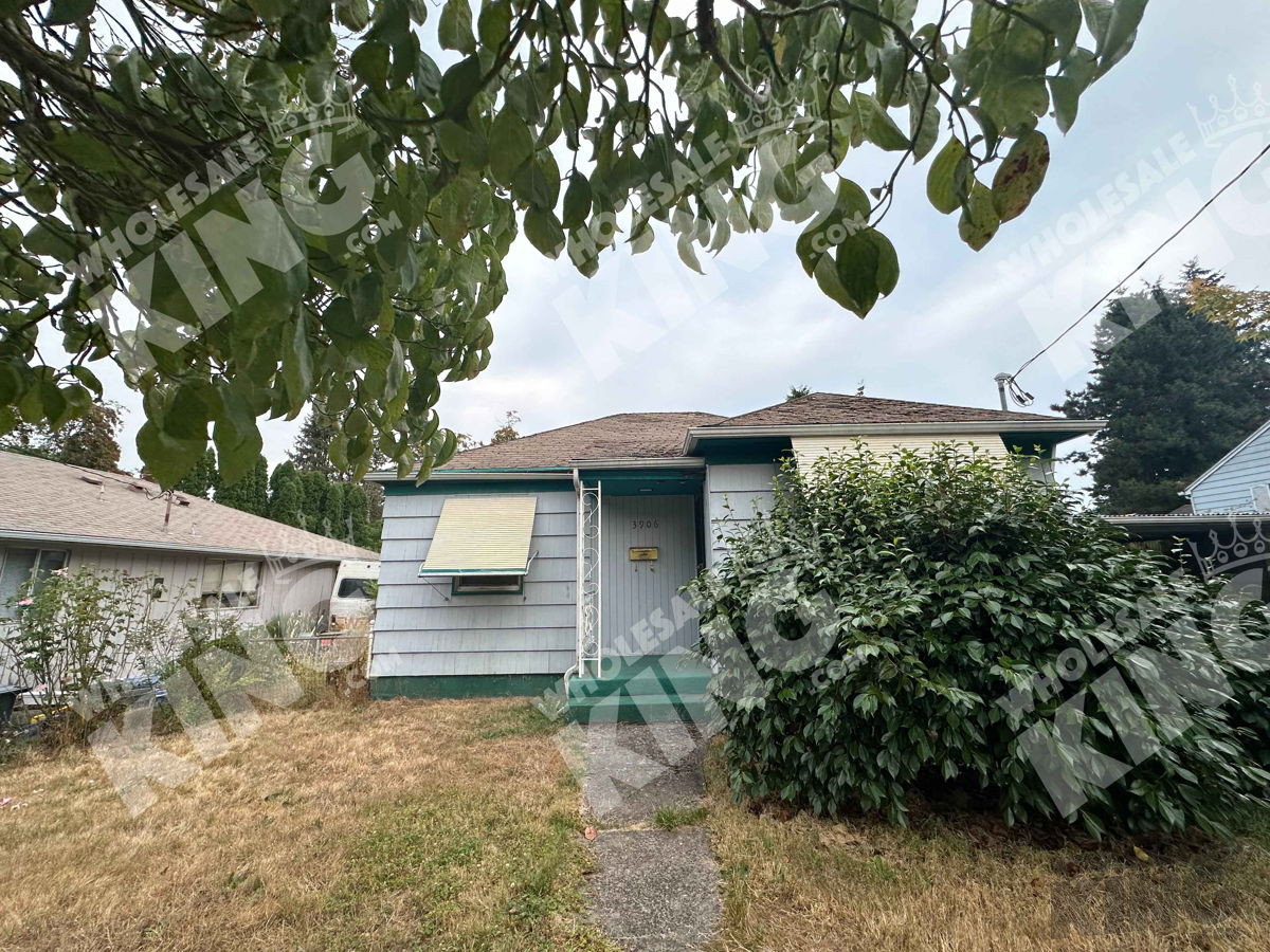 3906 NE 112th Ave Portland, OR 97220