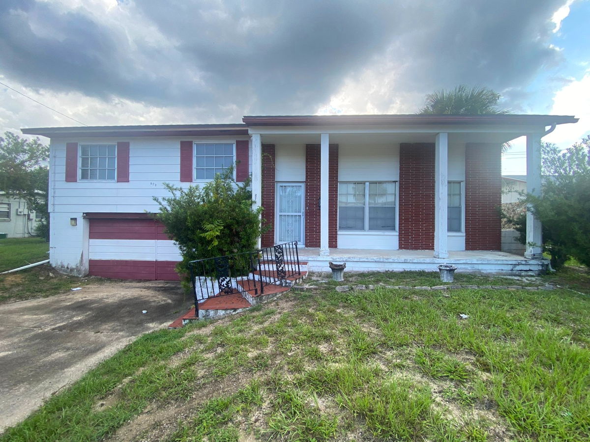 Excellent flip in Daytona Beach!