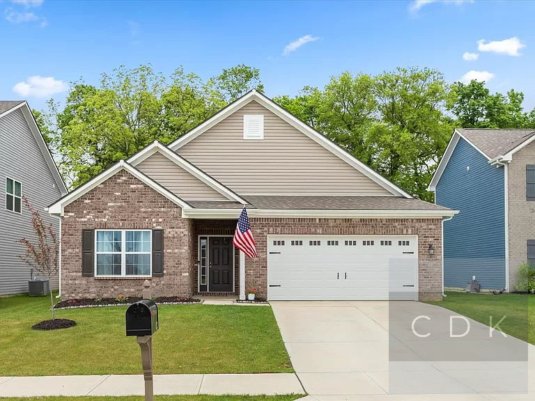 📍Pendleton, IN 46064 / Subject To / Entry $22k / MTG $312k / 5.625% INT